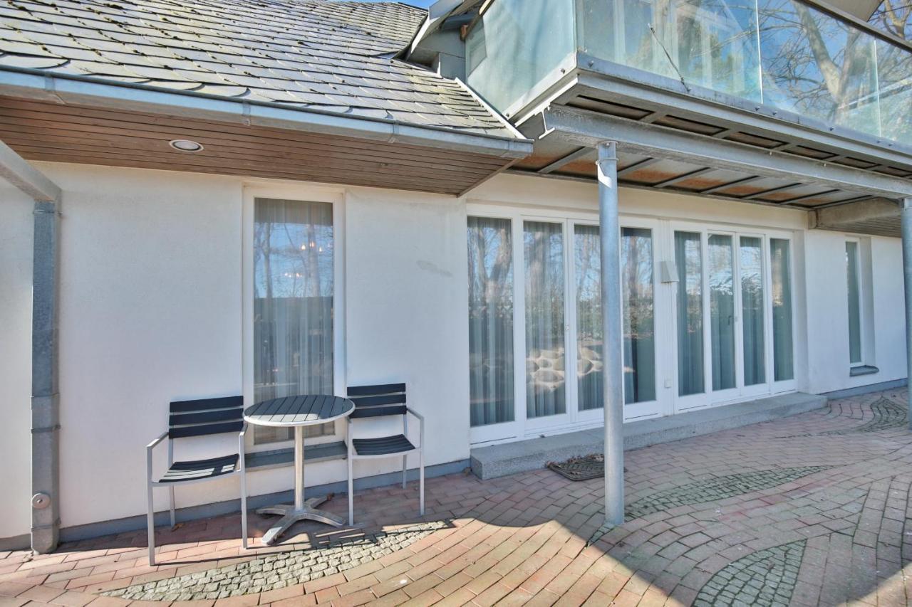 Ferienappartement Boye71 Ferienappartement Boye71 Timmendorfer Strand Exterior foto